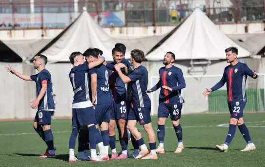 Altınordu, Karaman FK'yı Konuk Ediyor