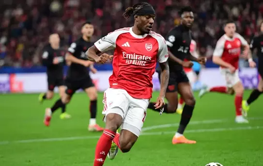 Arsenal, Leverkusen deplasmanında ucuz yırttı