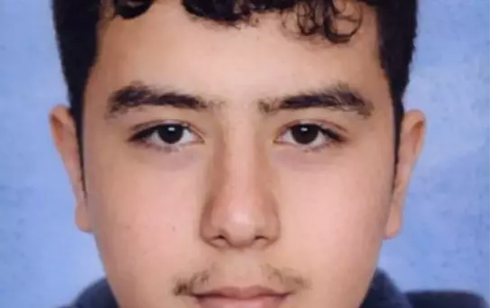 AVM'de kan donduran olay! Daha hayatının baharındaydı