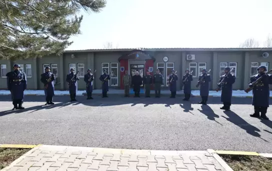 Bakan Güler Muş'ta İncelemelerde Bulundu