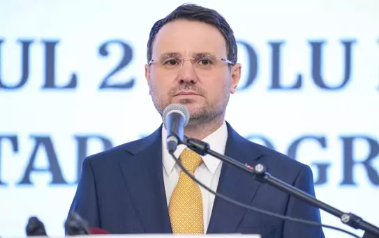 Bakan Gürlek İBB davasına ilişkin konuştu: Mahkeme salonu siyaset arenası değildir