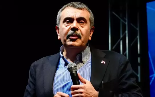 Bakan Tekin açıkladı: Üniversiteye başlama yaşı 15'e düşebilir