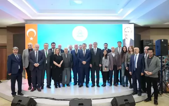 Milli Eğitim Bakanı Tekin: 'Anadolu'nun kültürünü gelecek kuşaklara aktarmak istiyoruz'