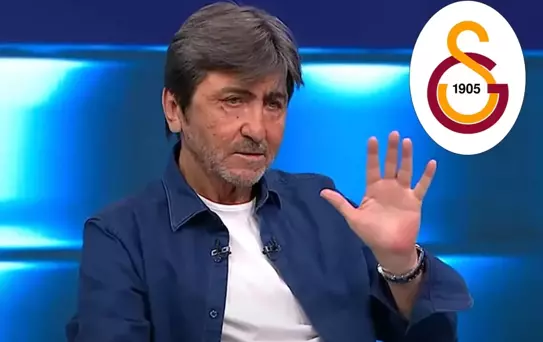 Kızdıracak tahmin! Rıdvan Dilmen, Galatasaray'ın tur şansı için yüzde verdi