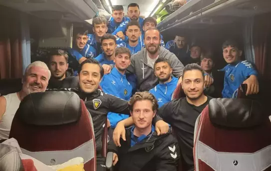 Bucaspor'da Acı Kayıp