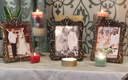 Eski boksör, nikah şahidi olduğu arkadaşını yumruklayarak öldürdü