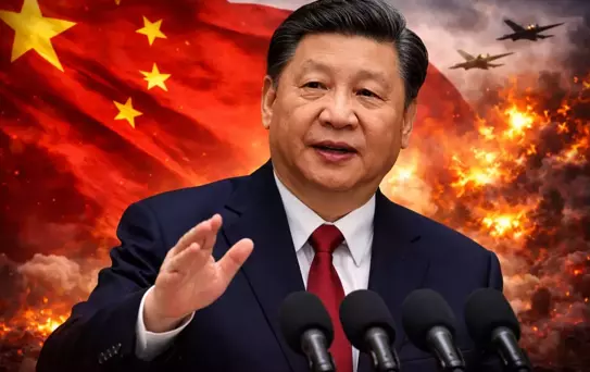 Çin'den yeni açıklama: Körfez ülkelerine yönelik saldırıları onaylamıyoruz