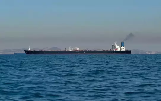 Devrim Muhafızları dediklerini yaptı! Tehdit sonrası peş peşe vurdular