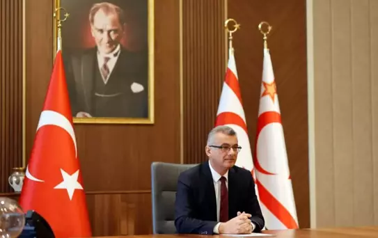 Erhürman'dan Elektrik Bağlantısı Açıklaması