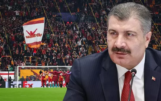 Fahrettin Koca'dan Galatasaray'ın tarihi zaferi sonrası bomba Liverpool paylaşımı