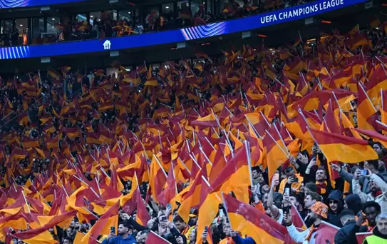 Galatasaray'ın bel kemiği! ''İngiliz olsaydı 100 milyon euroydu'' yorumları yapılıyor