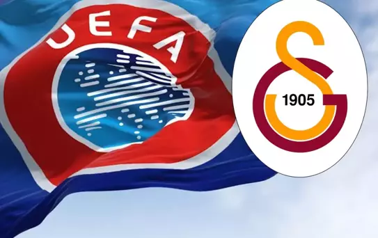 Galatasaray tarih yazıyor! UEFA ülke puanı güncellendi; işte Türkiye'nin sıralaması
