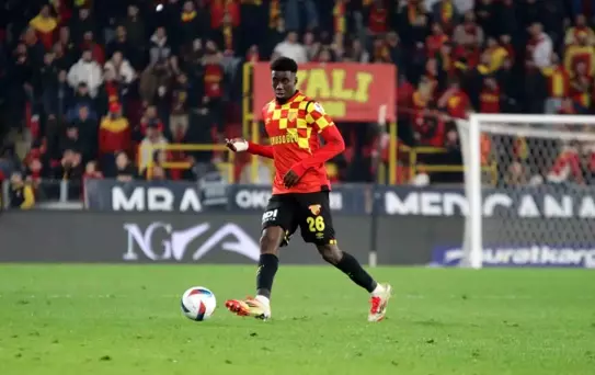 Bokele'nin Sağlık Durumu İyi