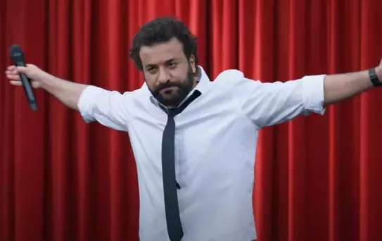 Hasan Can Kaya'dan sürpriz karar! Tarih de belli