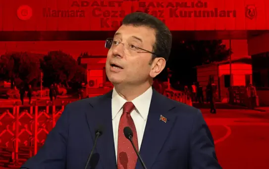 İBB davasında 3. gün! Sanık savunmaları alınacak