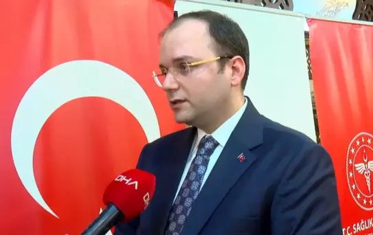 İstanbul'da Yeni Hastane Açılışları Müjdesi