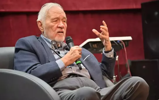 İlber Ortaylı'dan kötü haber! Fatih Altaylı sevenlerinden dua istedi