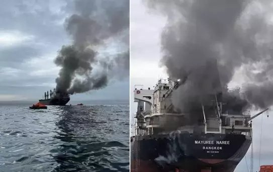 İran işi şova döktü! 'İşte sonuçları' deyip bu kareleri yayınladılar