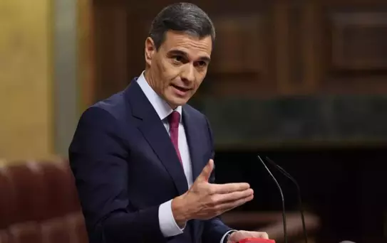 İspanya, İsrail'deki Büyükelçisini geri çekti