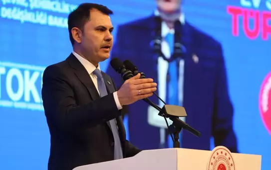 İstanbul'da TOKİ çekilişi tarihi belli oldu