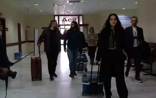 Genç kazada hayatını kaybetti, organları 5 hastaya umut oldu