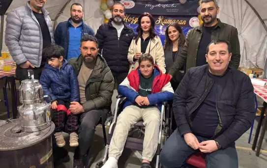 Eğitime Duyarlılık: Öğrenciye Destek