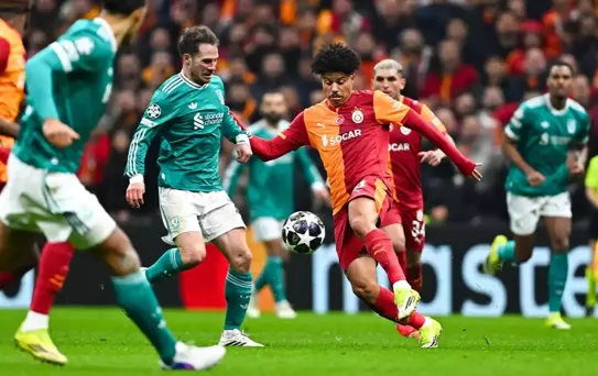 Liverpool'u elersek işimiz çok zor! İşte Galatasaray'ın muhtemel rakipleri
