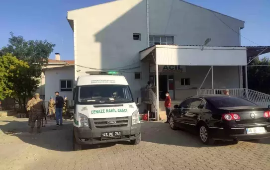 Mardin'de 16 Yaşındaki Kız Çocuğu Ölü Bulundu