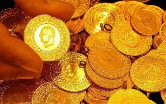 Merakla beklenen veri açıklandı: İşte altın fiyatlarının ilk tepkisi