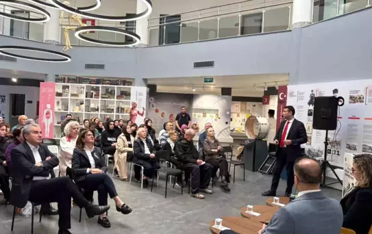 Nilüfer'de pandeminin izleri konuşuldu