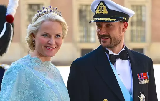 Norveç Veliaht Prensesi organ nakli bekliyor! Durumu çok kötü