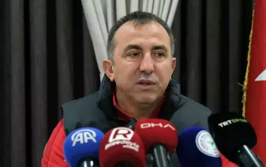 Uçar'dan Trabzonspor'a Övgü