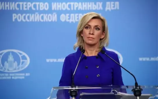 İran'a atılan füzelerden Rusya da nasibini aldı