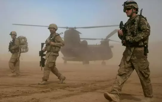 Rusya: Orta Doğu'yu kaosa sürükleyen, ABD ve İsrail'in askeri kaçamaklarıdır