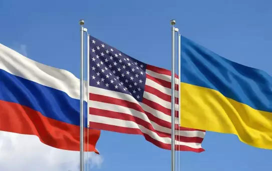 Rusya: Üçlü müzakerelerin yeni turu İstanbul'da olabilir