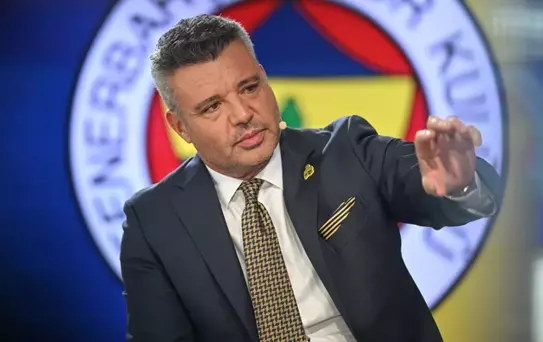 Sadettin Saran'dan Lookman, En-Nesyri ve Jhon Duran için canlı yayında olay sözler