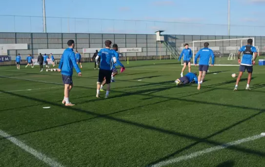 Samet Akaydın: Dostluğa Gölge Düşmeyecek