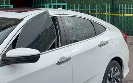 Kayseri'de Tüfekle Ateş Eden Sanığa Müebbet İstemli Dava