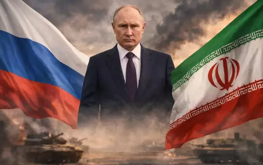 Savaşta gerilim tırmanırken Kremlin'den yeni mesaj