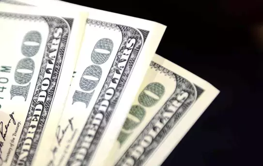 Döviz Kurları Güne Yükselişle Başladı