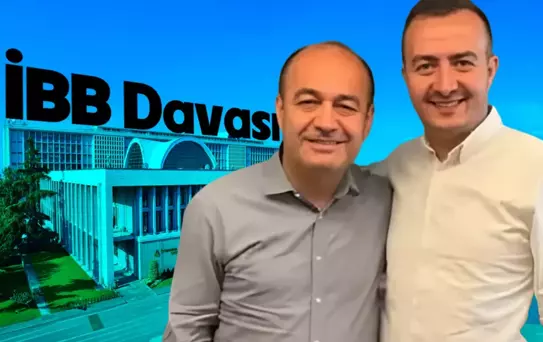 Şoförün konuşması İBB davasına damga vurdu: Kızımı ayda 45 dakika görüyorum