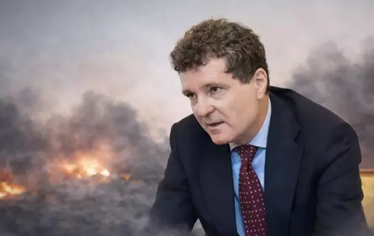 Tüm dünya savaş bitsin diye beklerken Romanya ateşe benzin döktü