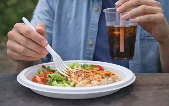 Bakanlık harekete geçti! Plastik çatal, kaşık, pipet tarih oluyor