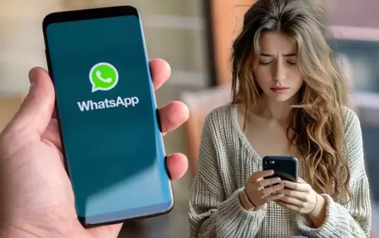 WhatsApp'tan milyonlarca kullanıcıyı şoke eden karar
