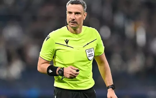 Yabancı VAR hakemi mi geliyor? TFF'den açıklama var