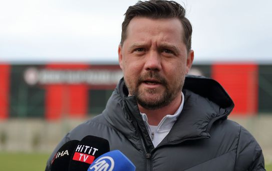 ''Yapamaz'' diyenleri pişman ediyor! Çorum FK, Uğur Uçar ile fire vermedi