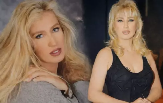 63 yaşındaki Seda Sayan'a ne oldu? Son halini görenler tanıyamıyor