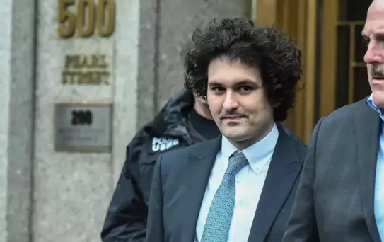 ABD savcıları, Sam Bankman-Fried'in yeniden yargılanma talebinin reddini istedi