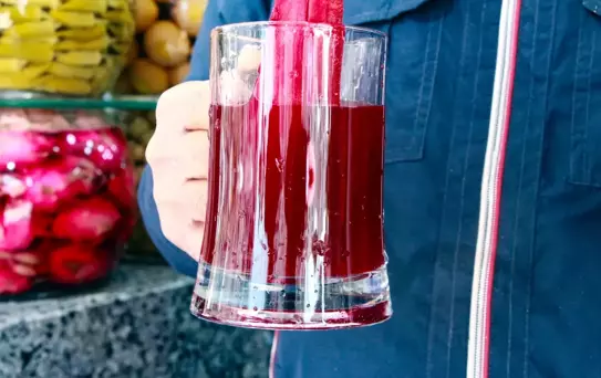 Adana Şalgamı AB Tescili Aldı