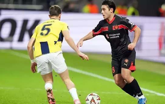 Aral Şimşir Süper Lig'den aldığı teklifi açıkladı